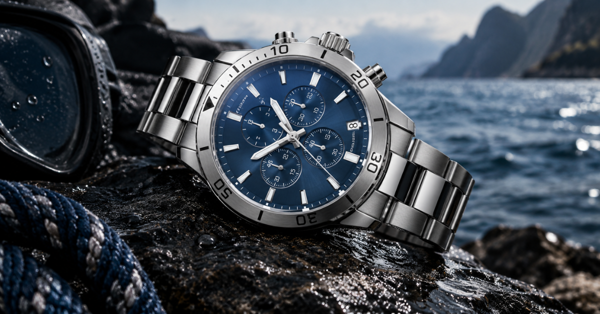 Tissot PRC 200 Review: Worth a Second Look in 2026