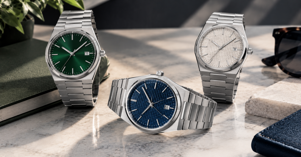 Tissot PRX Watches: The Complete Guide to History, Meaning & Every Model