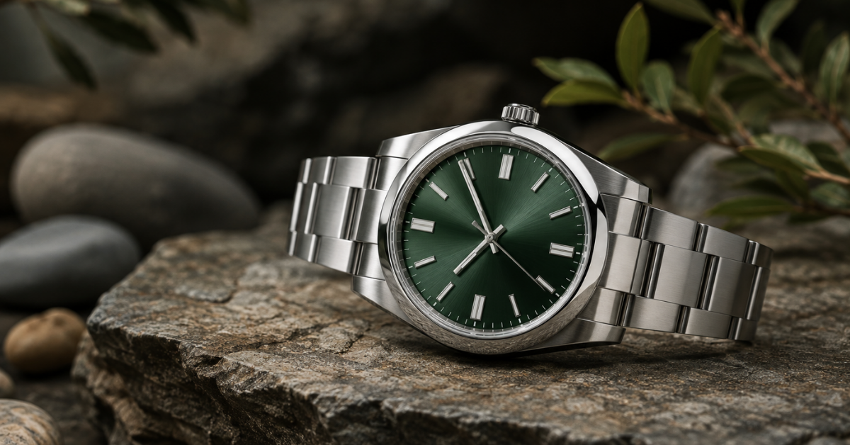 Tissot Seastar 1000 Review: Best Value Diver Under $600?