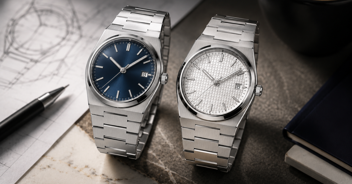 Tissot PRX vs PRX Powermatic 80: Which Should You Buy?
