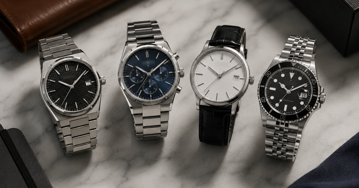 Best Tissot Watches Under $500